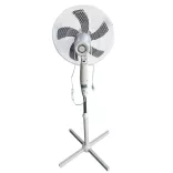 Álló ventilátor távirányítóval