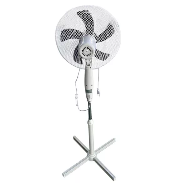 Álló ventilátor távirányítóval