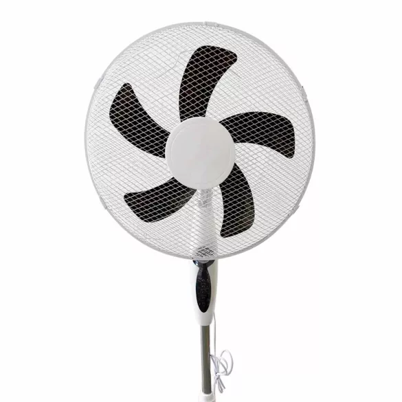 Álló ventilátor távirányítóval