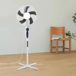 Álló ventilátor távirányítóval