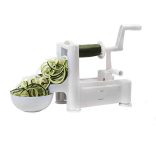 5 az 1-ben zöldség szeletelő