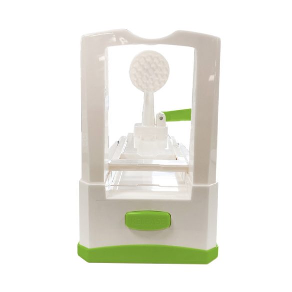 5 az 1-ben zöldség szeletelő