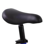 Futóbicikli választható színben-kék