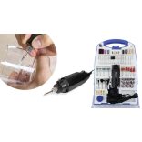 103 részes hobbi barkács készlet