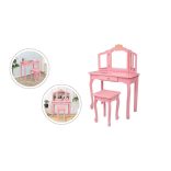 Gyermek fésülködő asztal 