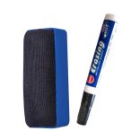 Írható szerencsekerék állvánnyal 