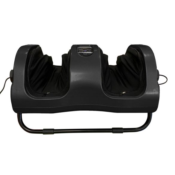 3 az 1-ben masszírozó több színben -fekete