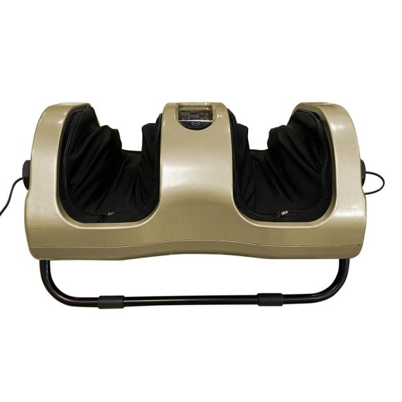 3 az 1-ben masszírozó több színben -pezsgőszín