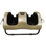 3 az 1-ben masszírozó több színben -pezsgőszín