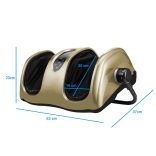 3 az 1-ben masszírozó több színben -pezsgőszín