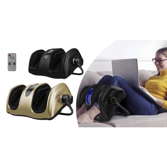 3 az 1-ben masszírozó több színben -pezsgőszín