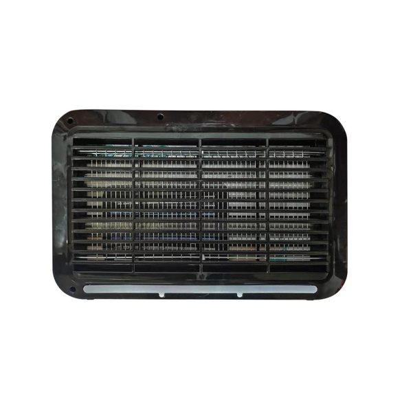 Elektromos rovarcsapda