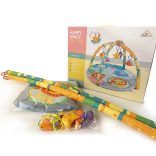 Baba játszószőnyeg 