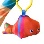 Baba játszószőnyeg 