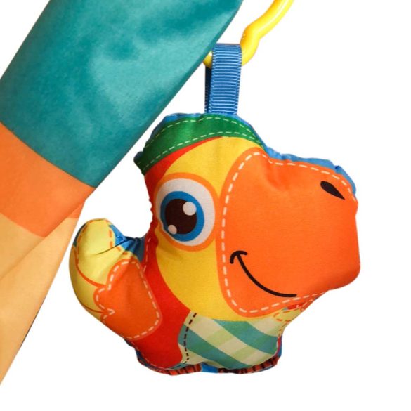 Baba játszószőnyeg 