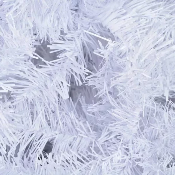 Fehér műfenyő - több méretben-150 cm-es