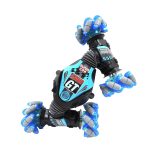 Távirányítós drift autó 