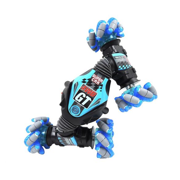 Távirányítós drift autó 