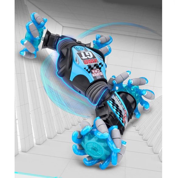 Távirányítós drift autó 