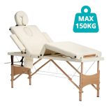 4 zónás masszázságy 