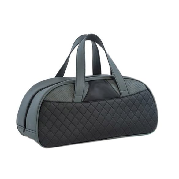 Nyak- és vállmasszírozó táskában