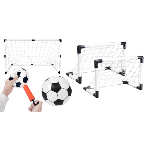 Focikapu készlet 2 az 1-ben