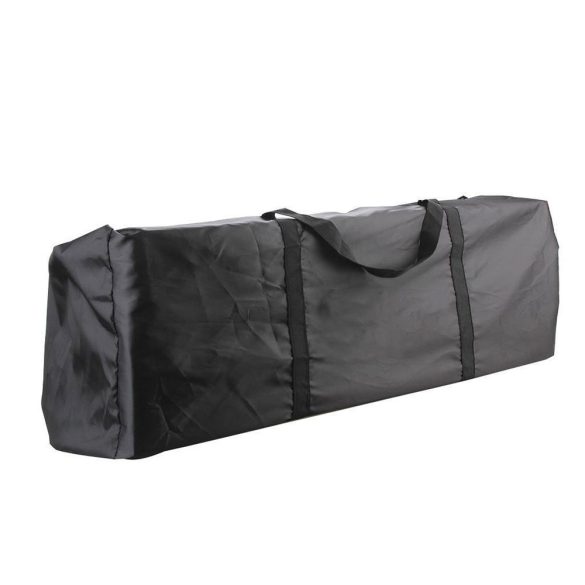 Stúdió világítás táskával