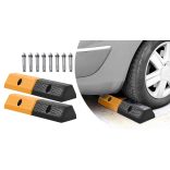 Parkolás ütköző 2 db