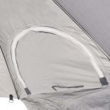 Strand napernyő 223 cm