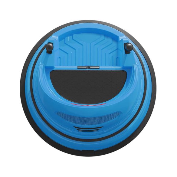 Elektromos gyermek dodzsem 6V, akkumulátorral, távírányítóval, kék