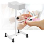 Lábtartó pedikűrhöz