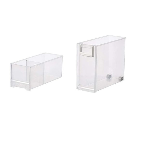 Kihúzható szekrény, nagy