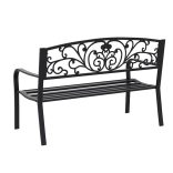 Kerti pad, több típusban-leveles