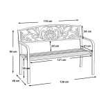 Kerti pad, több típusban-leveles