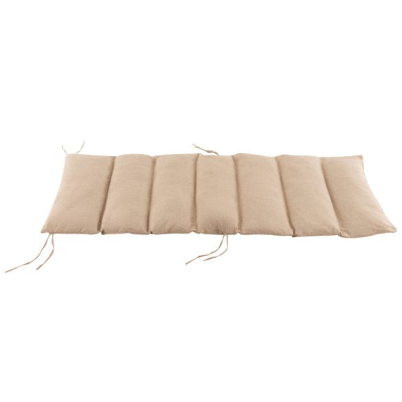 Párnázott zéró gravitáció szék, több színben-bézs