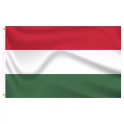 Magyar zászló 90*150cm