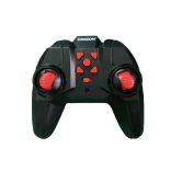 Távirányítós 4 kerék meghajtású autó 