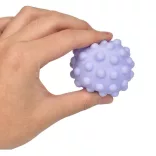 Baba készségfejlesztő labda készlet, 9db