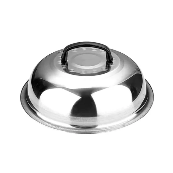 134 db-os BBQ grill készlet