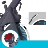 Spinning kerékpár PRO