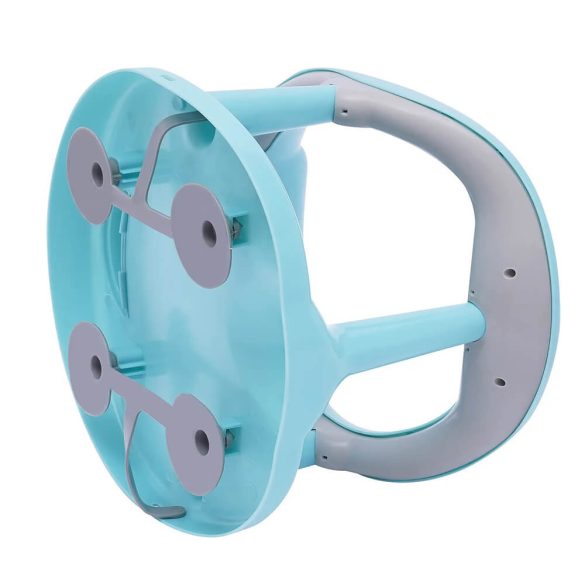 Dőlésgátló babafürdető aqua