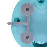 Dőlésgátló babafürdető aqua