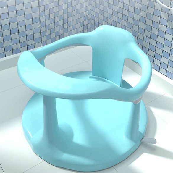 Dőlésgátló babafürdető aqua