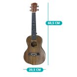Ukulele 60cm