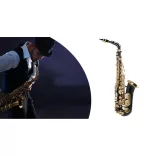 Szaxofon