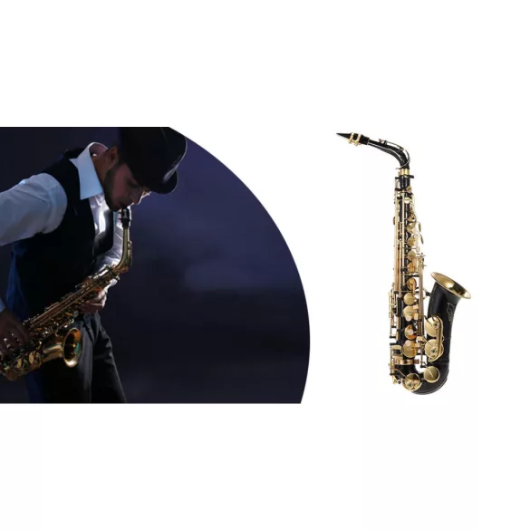 Szaxofon