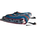 Piknik takaró, 2x2,85 m