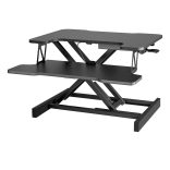 Sit/stand állóasztal átalakító