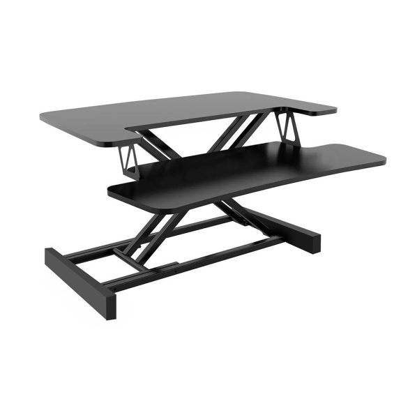 Sit/stand állóasztal átalakító