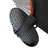 Mágneses evezőpad, 100 kg terhelhetőség